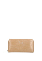 Portafogli Beige By Byblos
