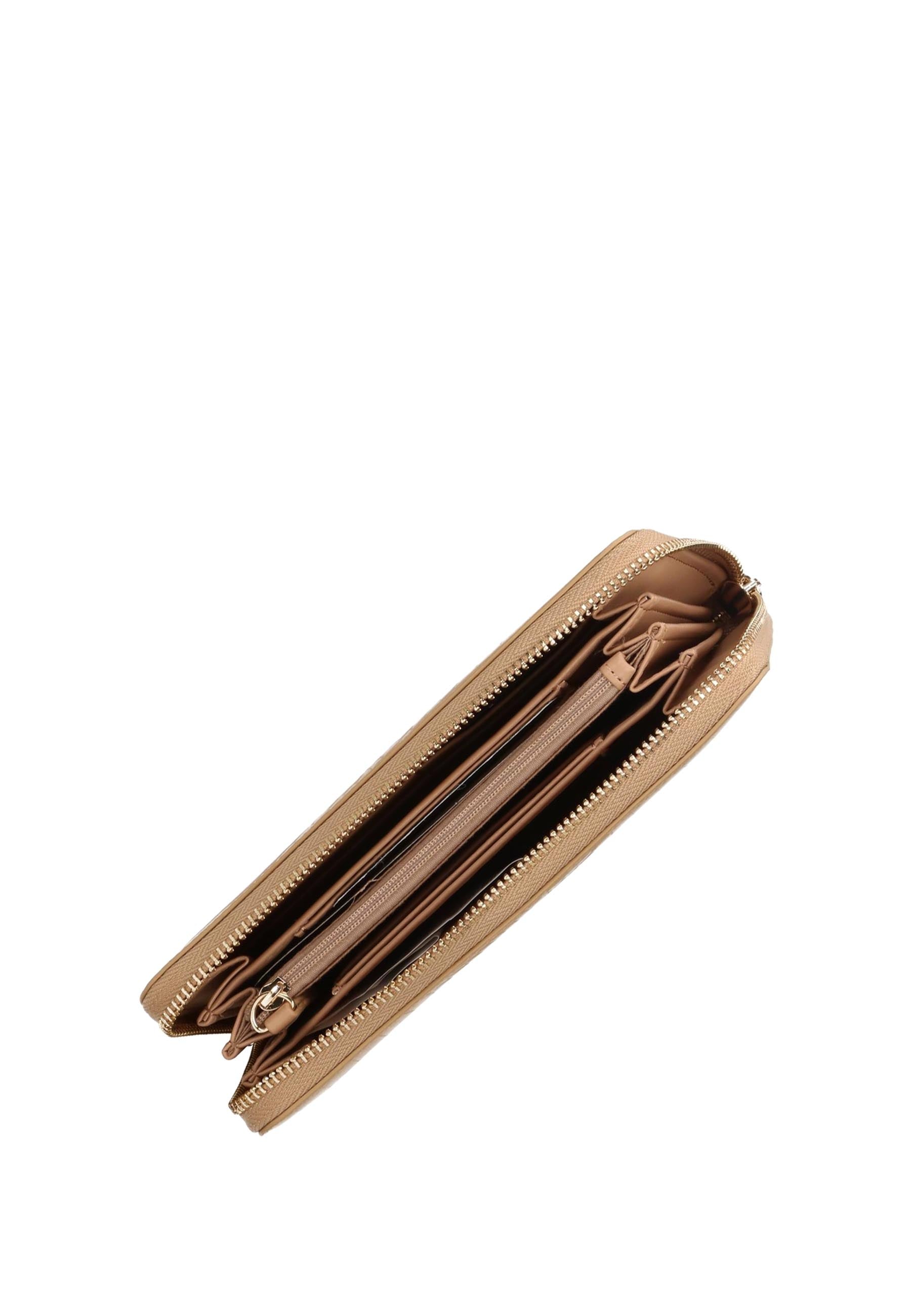 Portafogli Beige By Byblos