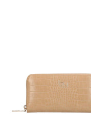 Portafogli Beige By Byblos