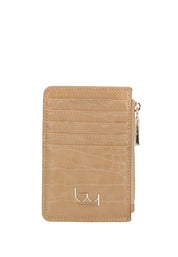 Portafogli Beige By Byblos