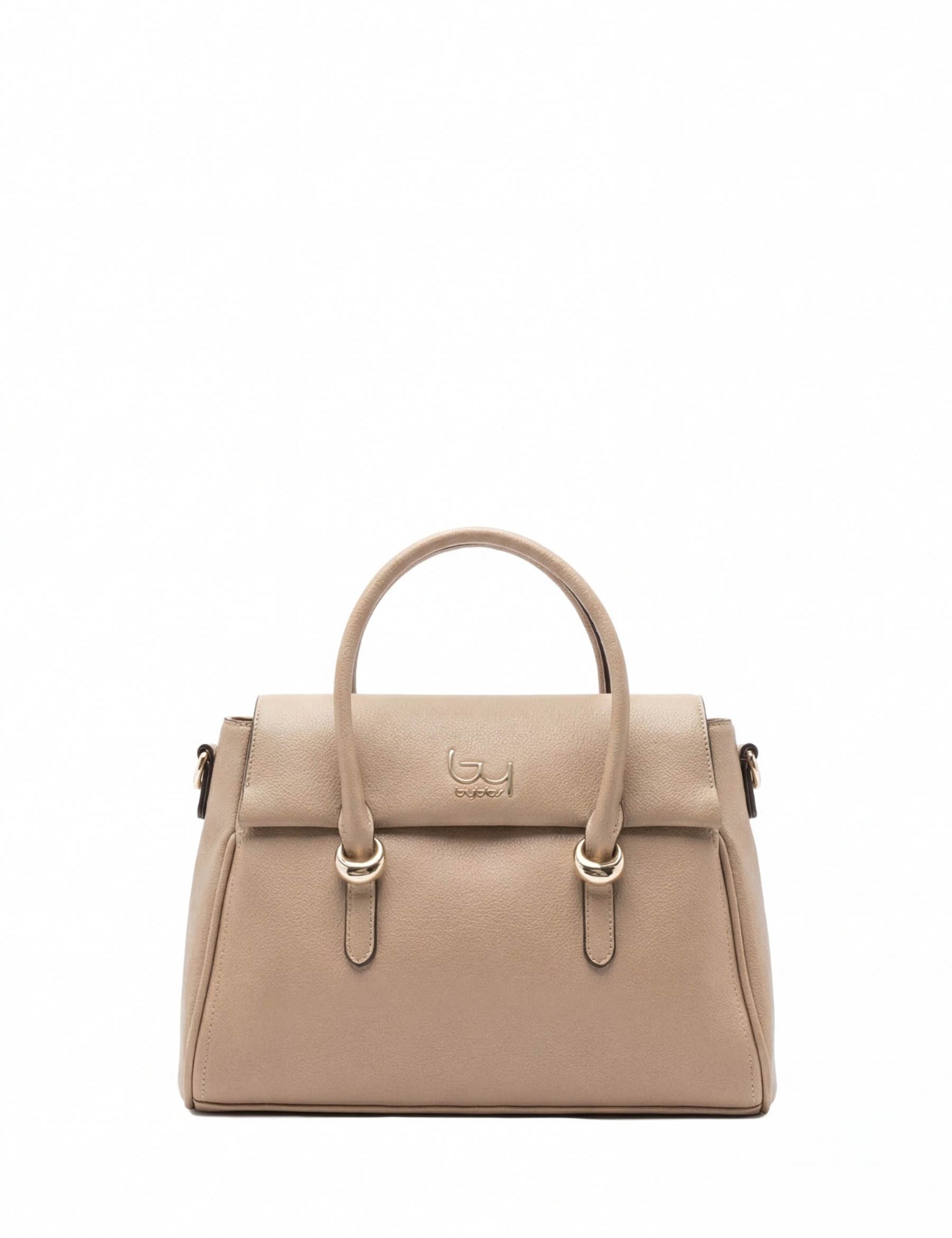 Borse a mano Beige By Byblos