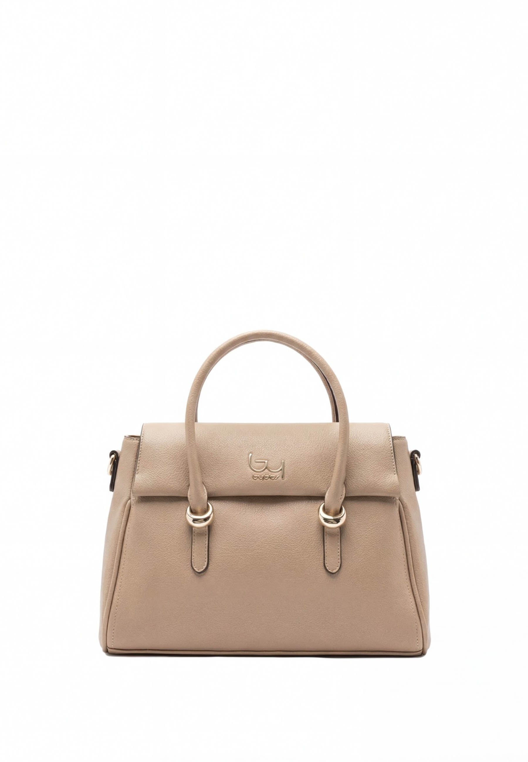 Borse a mano Beige By Byblos