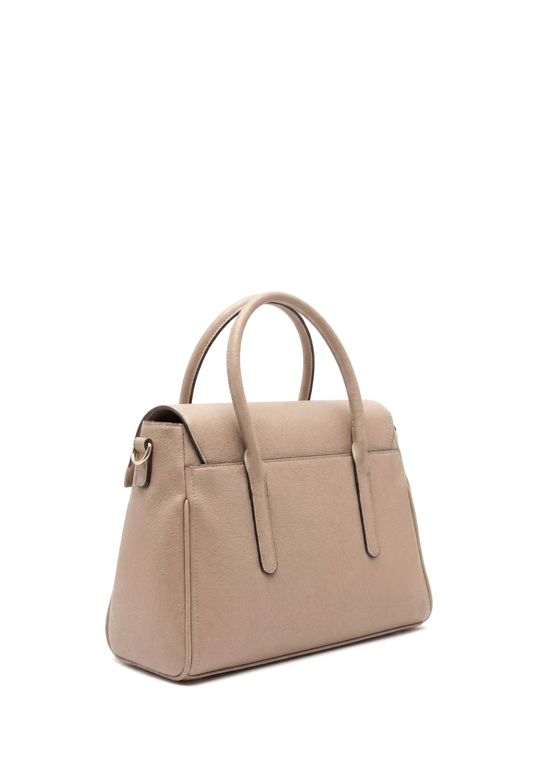 Borse a mano Beige By Byblos