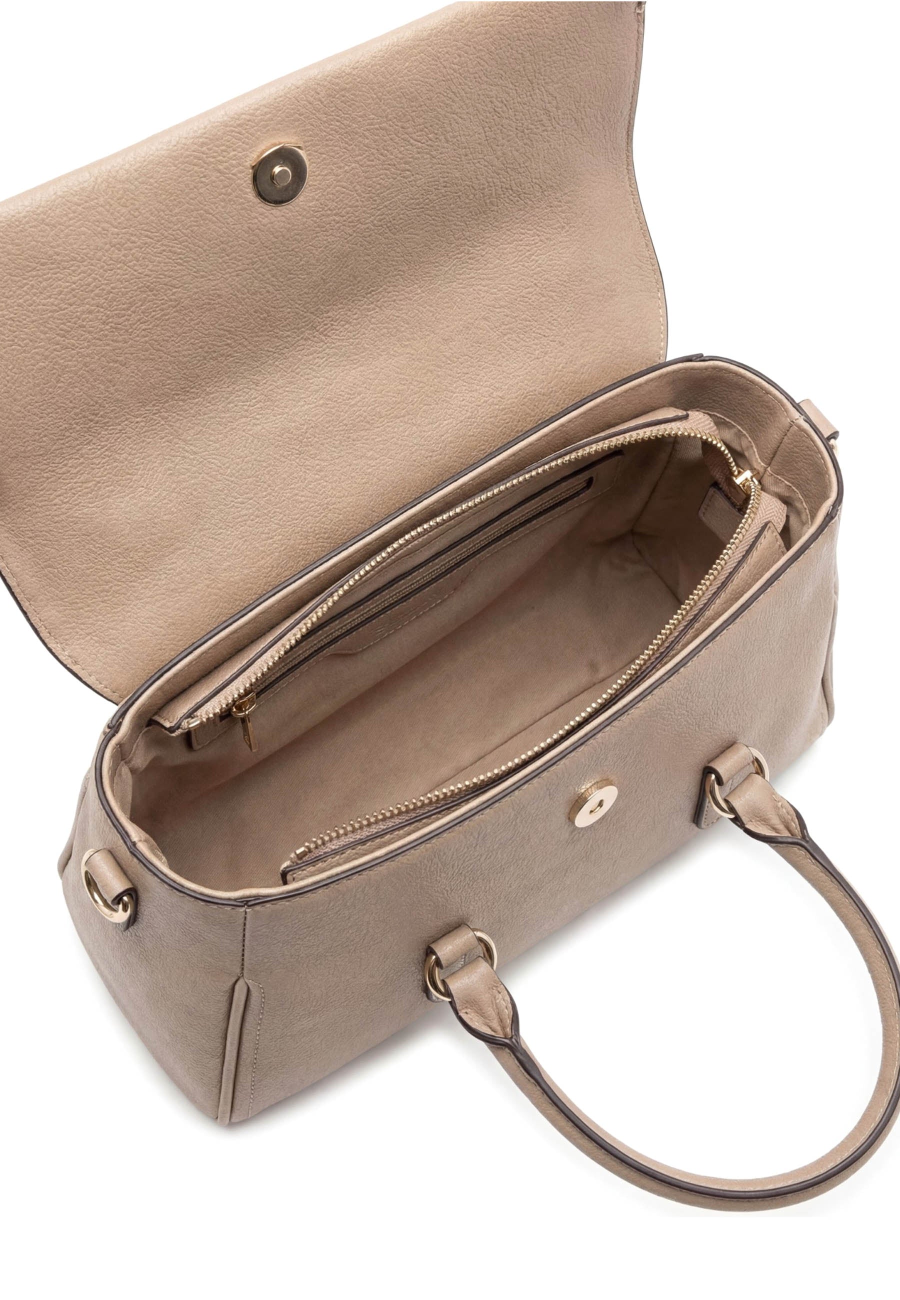 Borse a mano Beige By Byblos