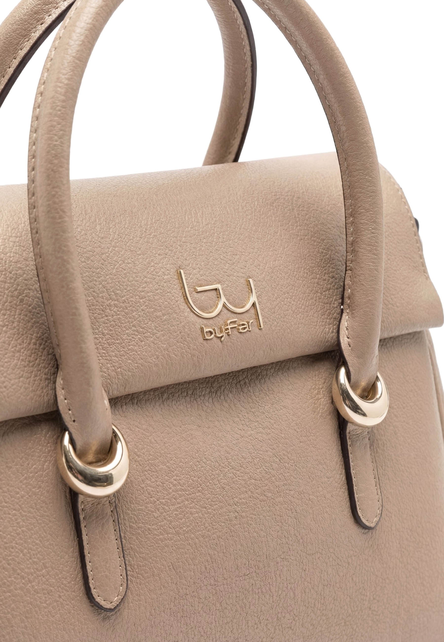 Borse a mano Beige By Byblos