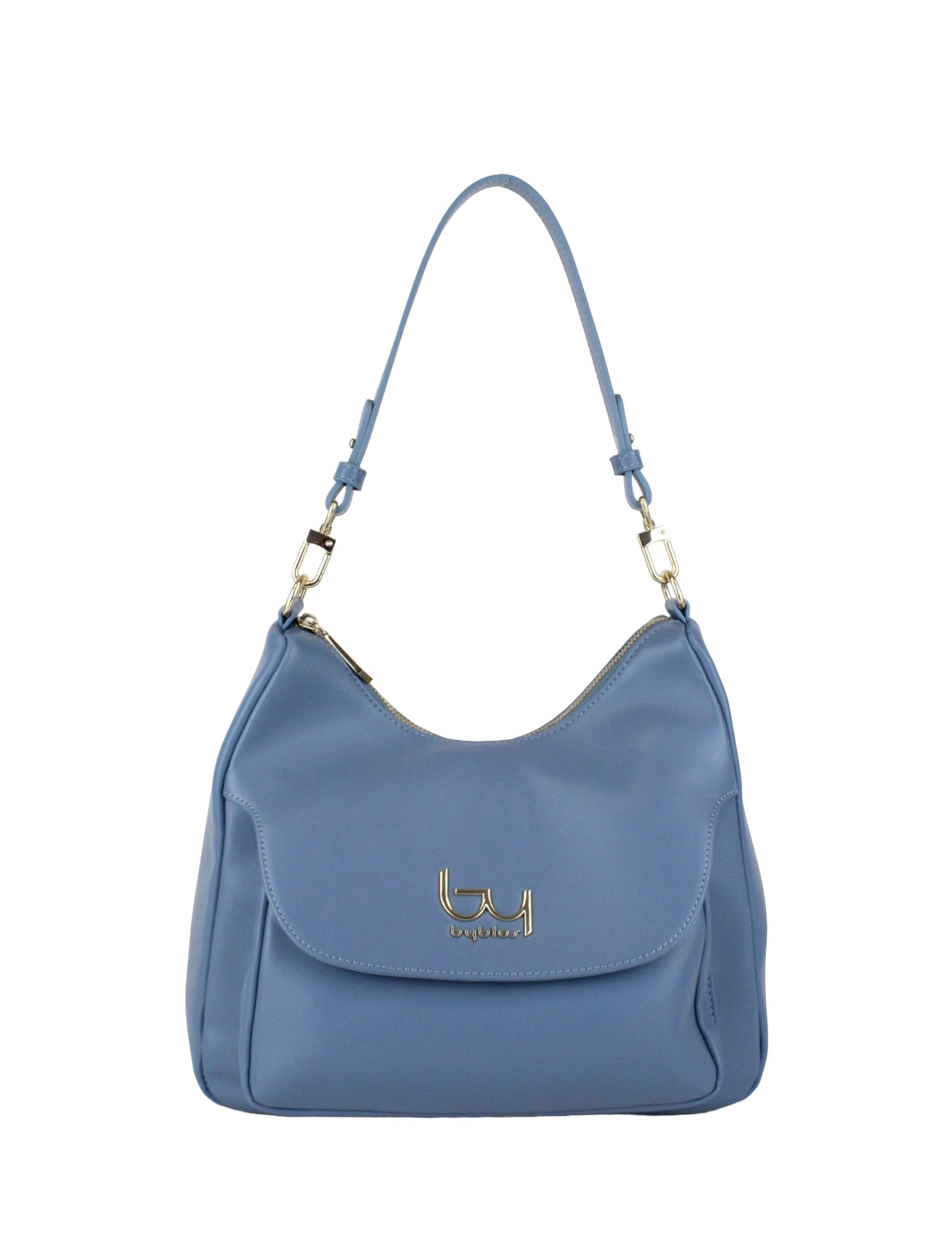 Borse a spalla Celeste By Byblos