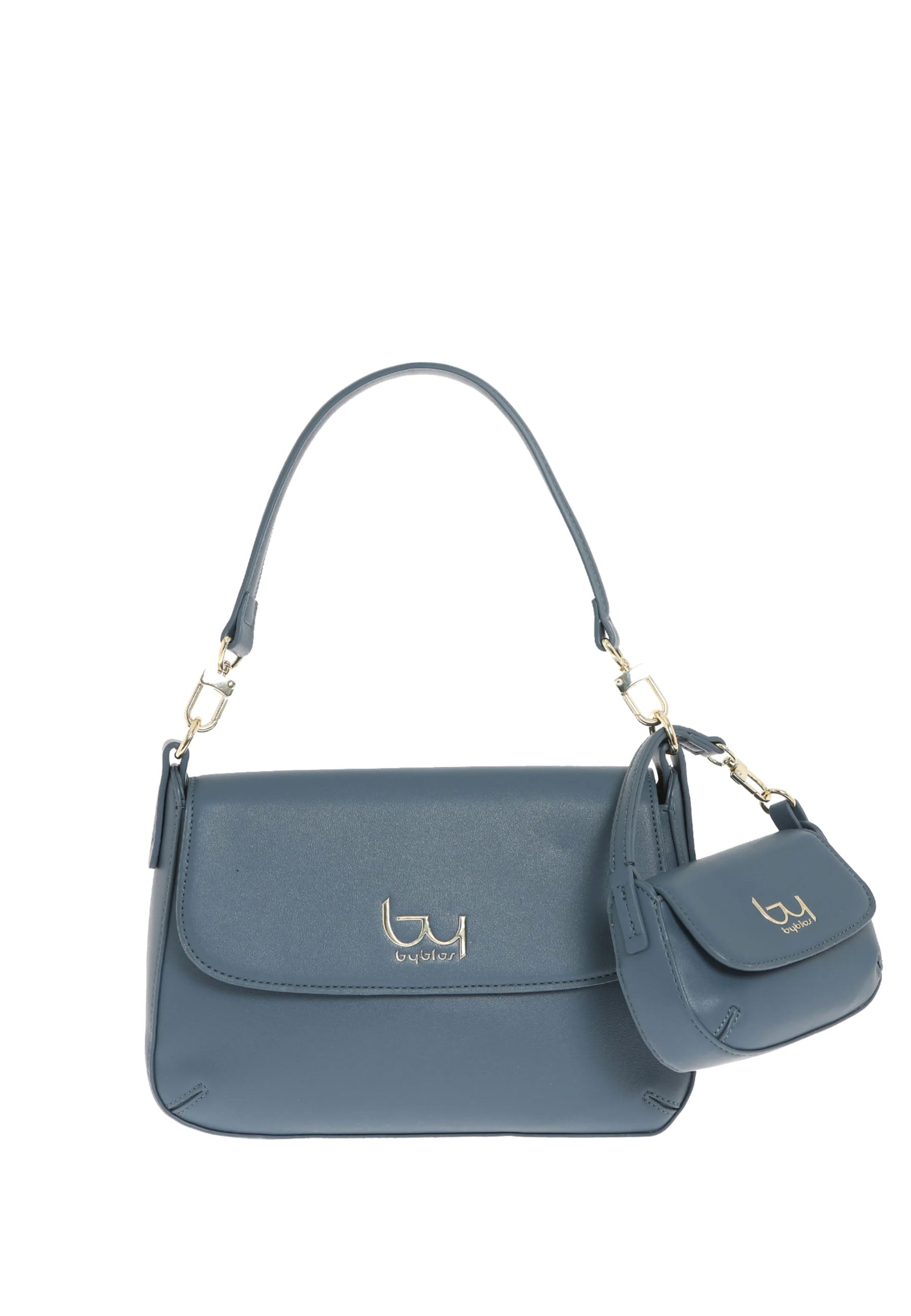 Tracolla Blu By Byblos