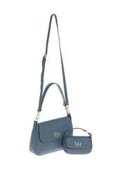 Tracolla Blu By Byblos