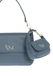 Tracolla Blu By Byblos