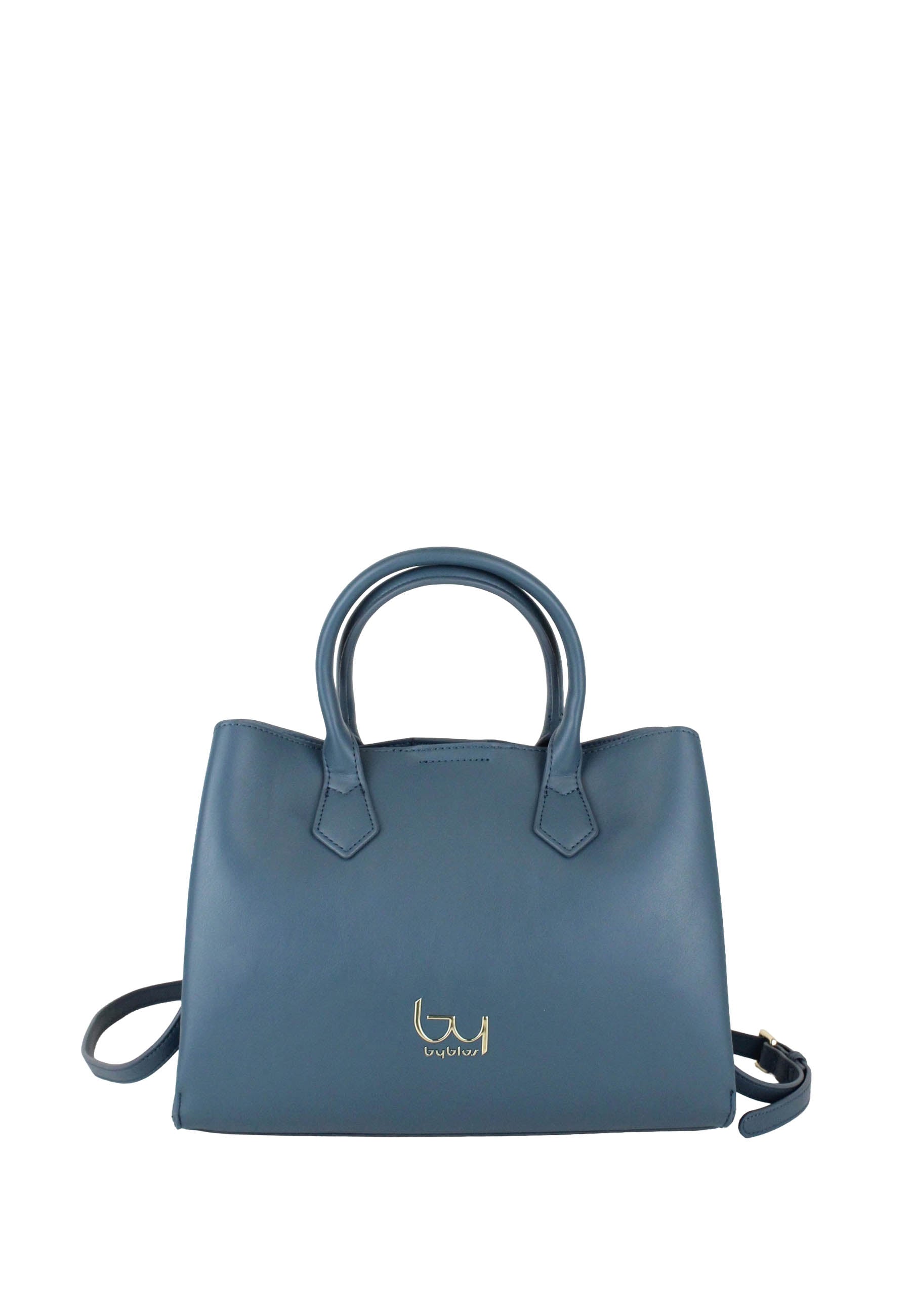 Borse a mano Blu By Byblos