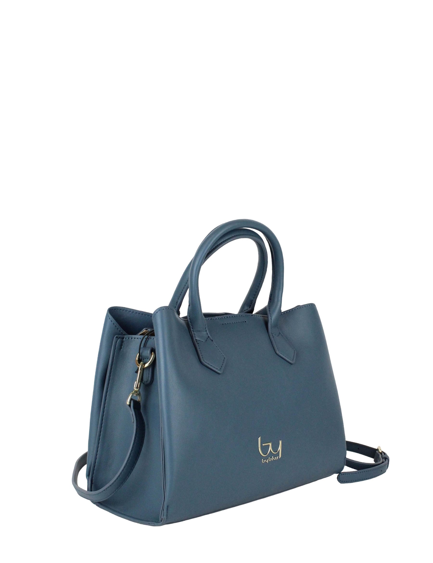 Borse a mano Blu By Byblos