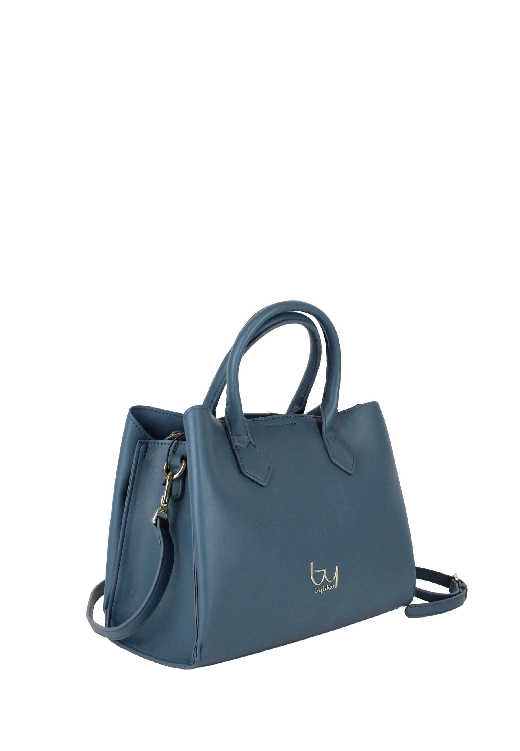 Borse a mano Blu By Byblos
