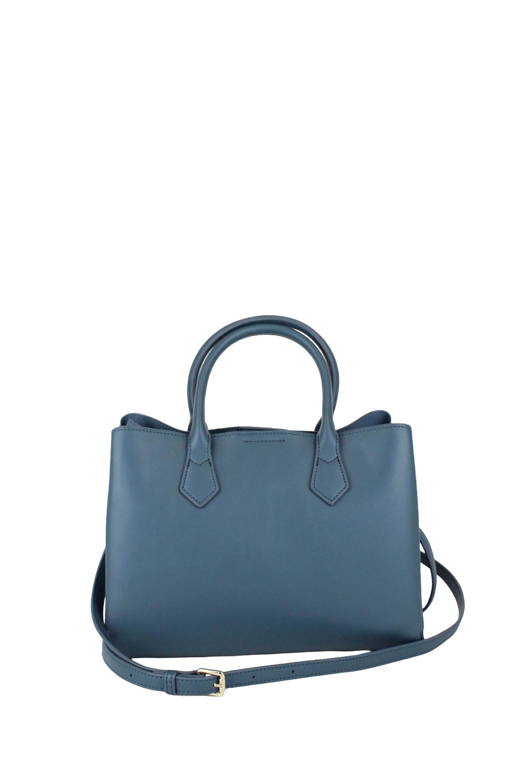 Borse a mano Blu By Byblos