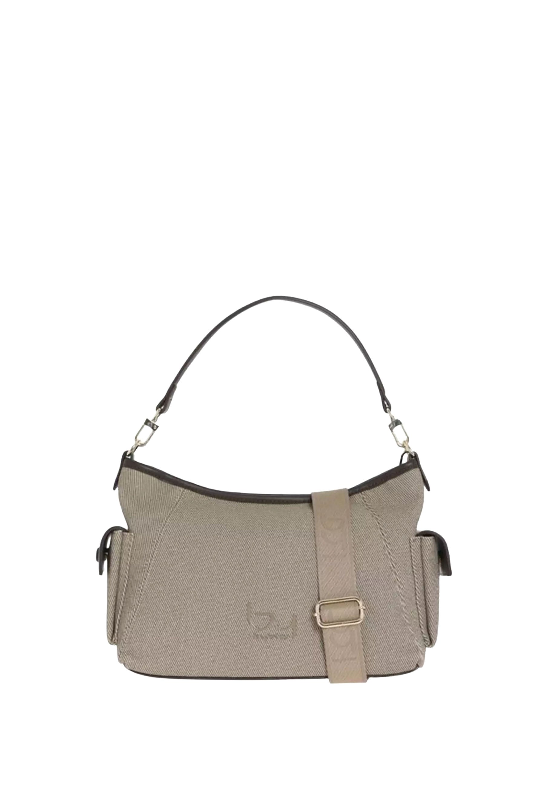 Borse a spalla Beige By Byblos