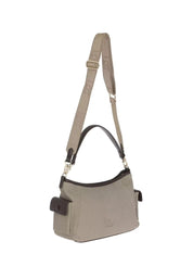 Borse a spalla Beige By Byblos