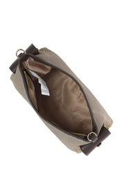 Borse a spalla Beige By Byblos