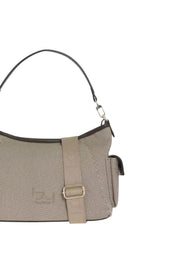 Borse a spalla Beige By Byblos