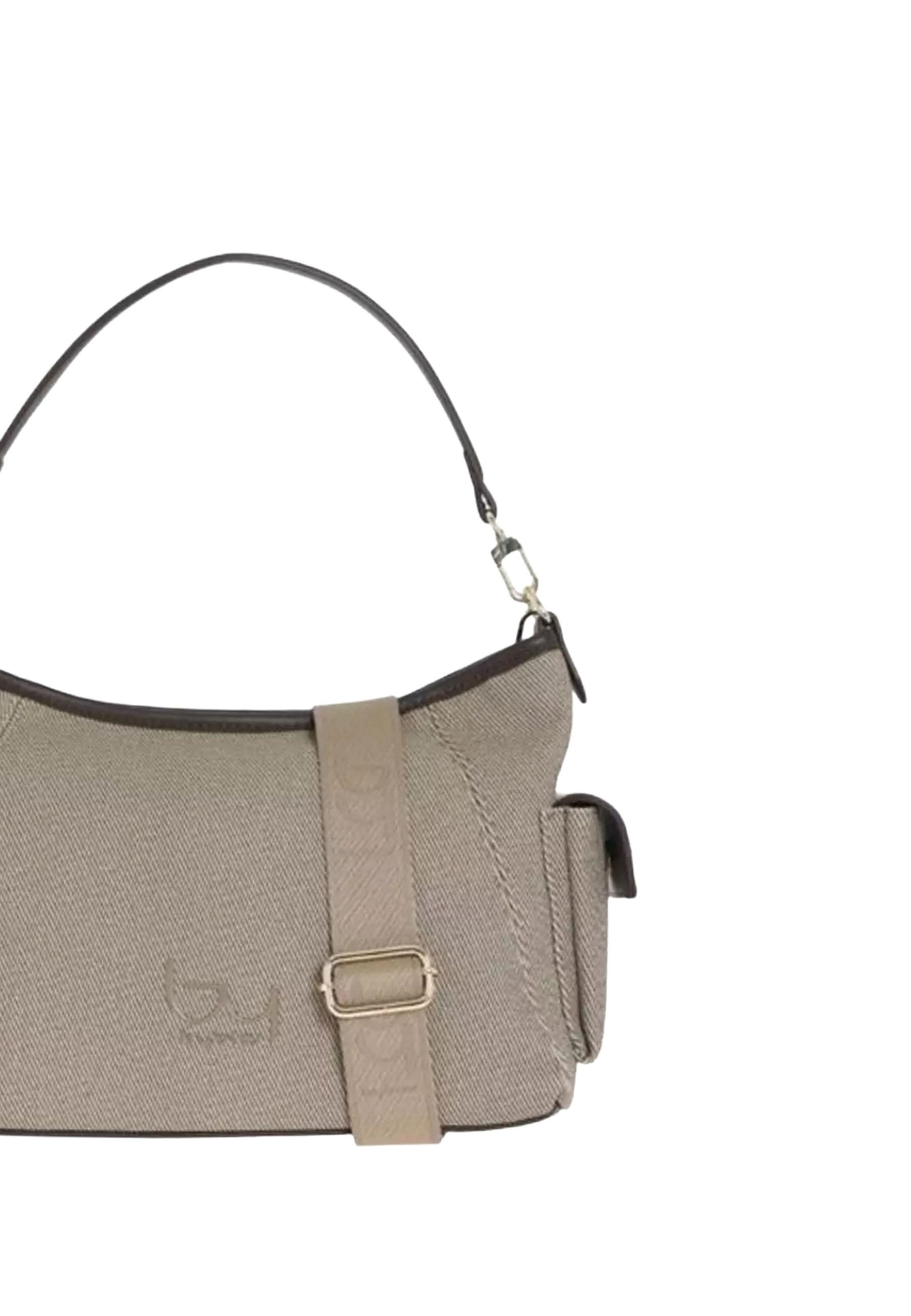 Borse a spalla Beige By Byblos