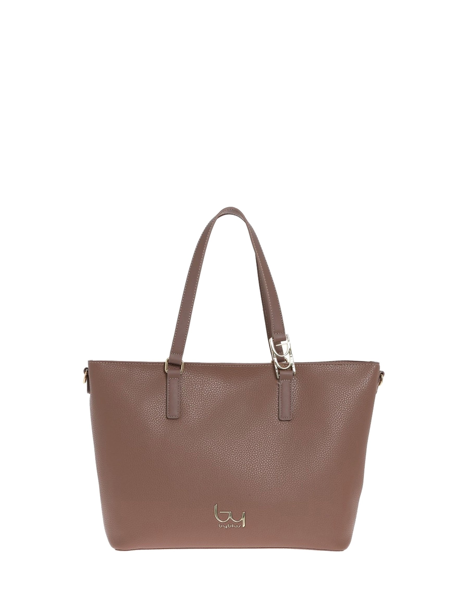 Shopper Marrone By Byblos