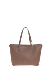 Shopper Marrone By Byblos
