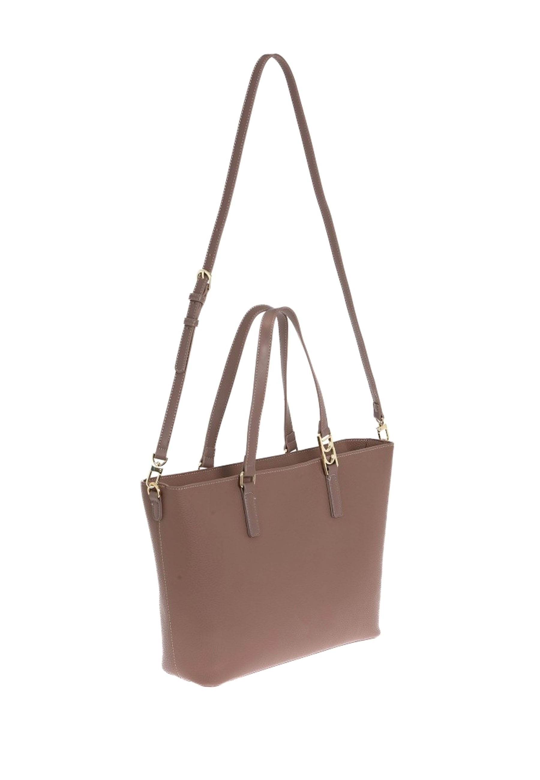 Shopper Marrone By Byblos