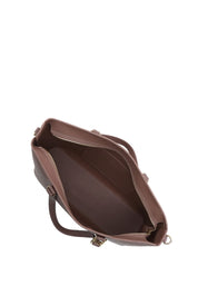 Shopper Marrone By Byblos