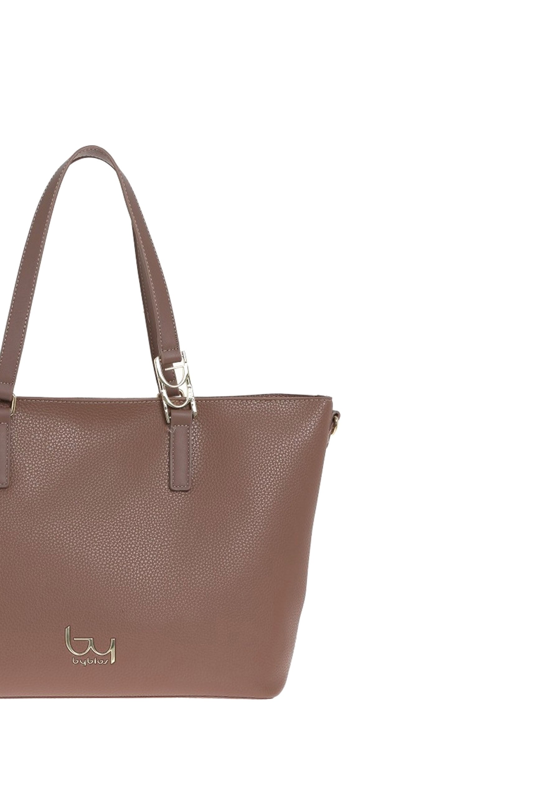 Shopper Marrone By Byblos