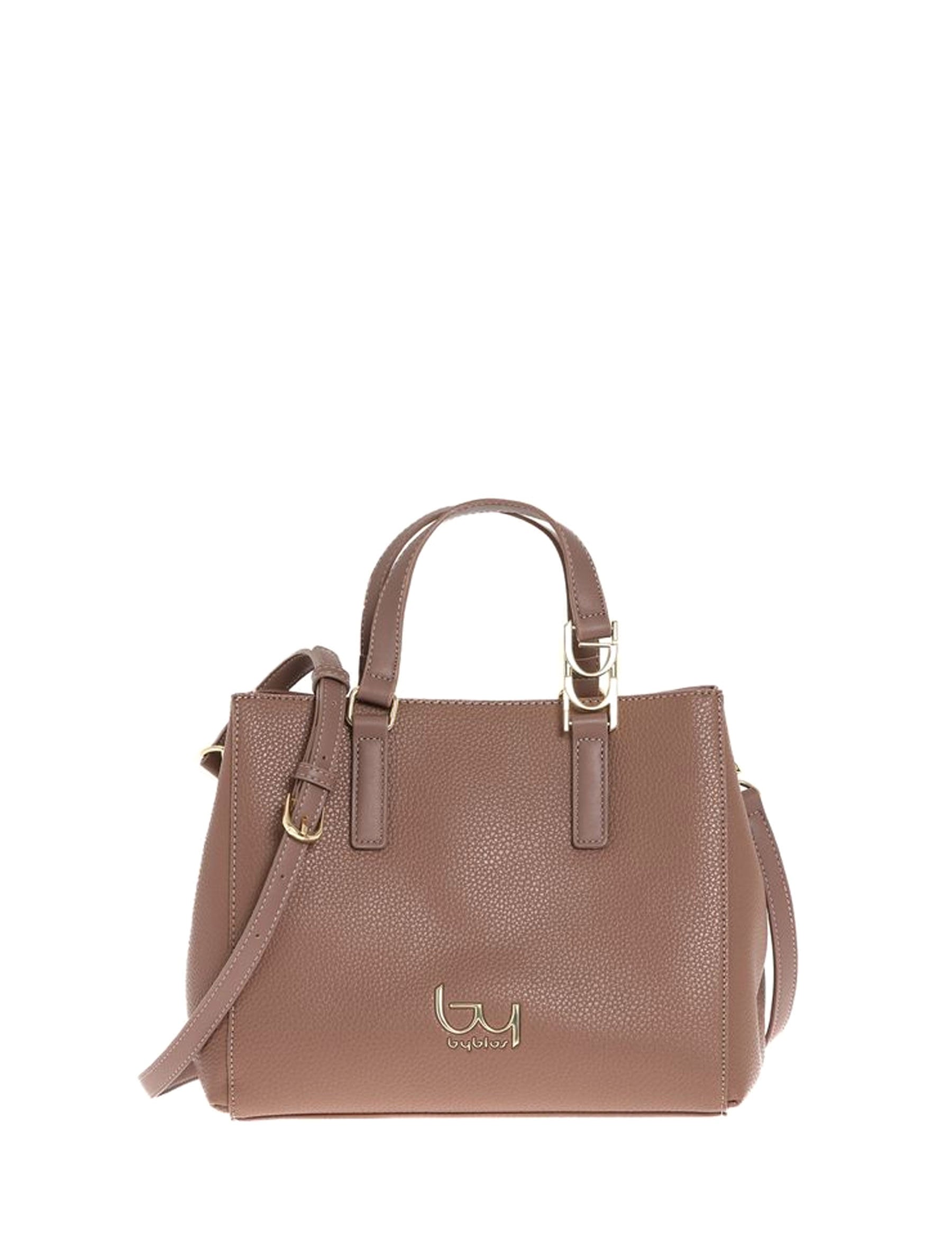 Borse a mano Marrone By Byblos