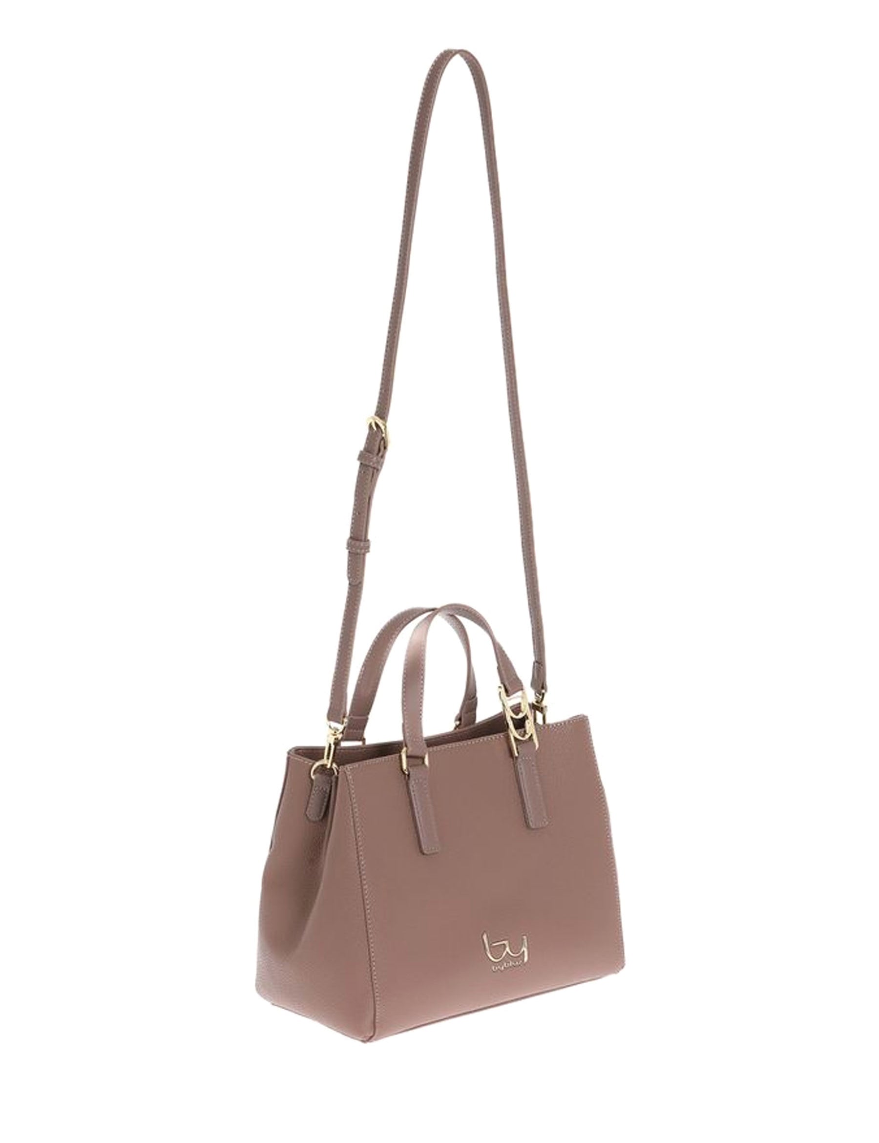 Borse a mano Marrone By Byblos