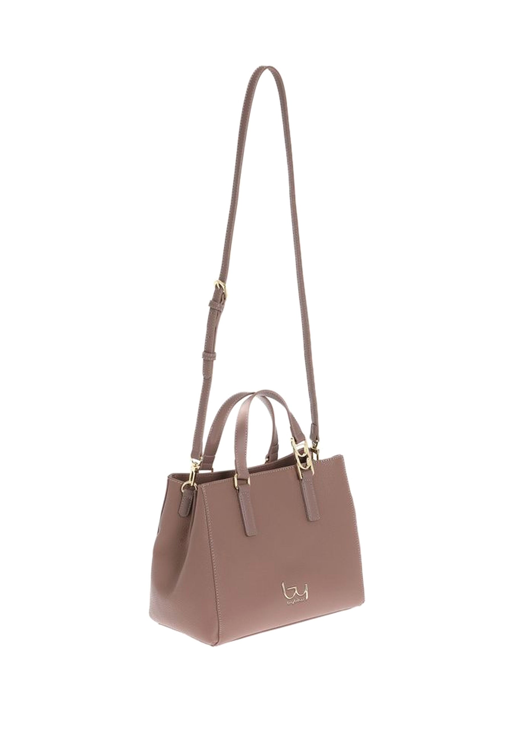 Borse a mano Marrone By Byblos