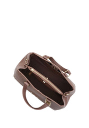 Borse a mano Marrone By Byblos