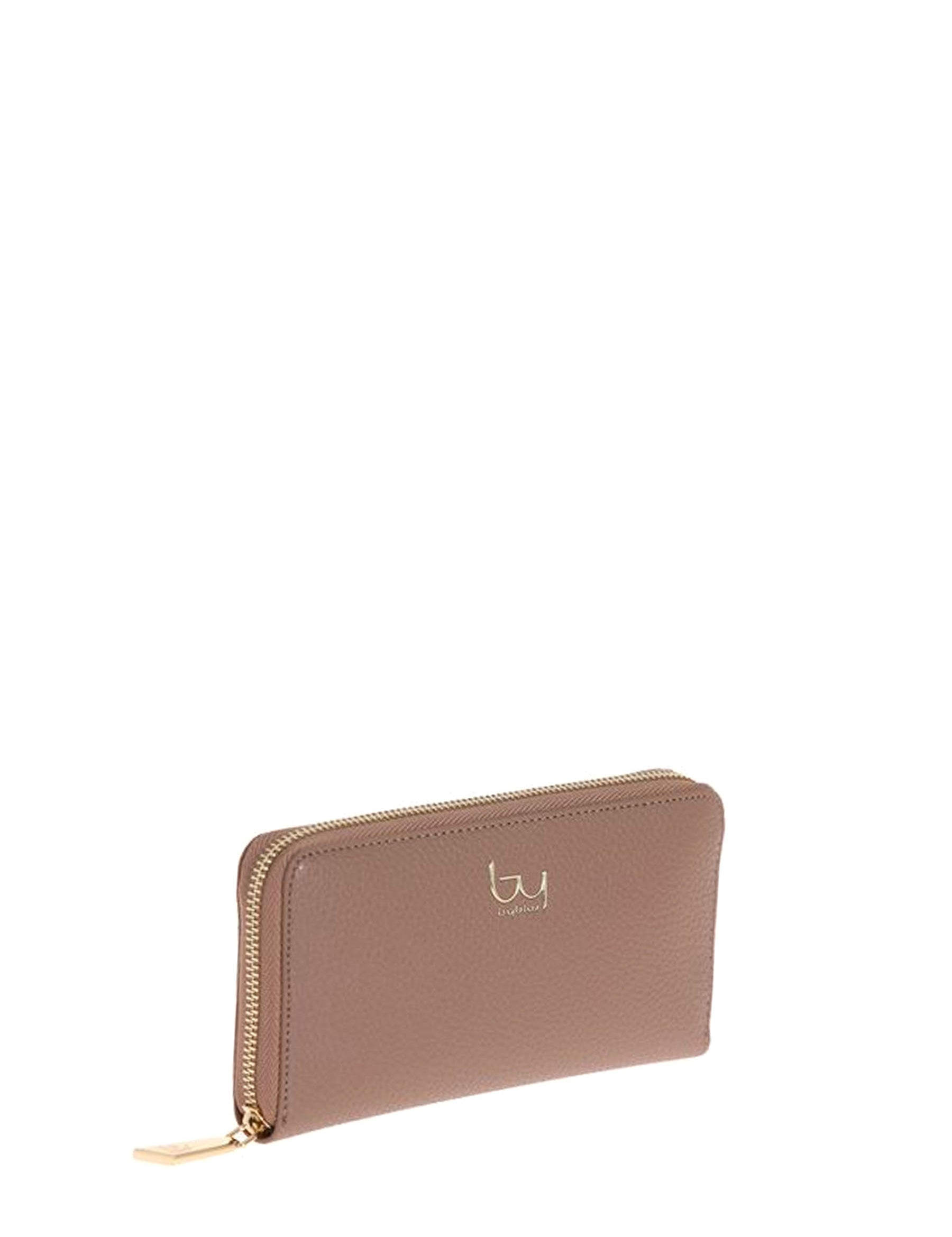 Portafogli Rosa Scuro By Byblos