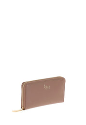 Portafogli Rosa Scuro By Byblos