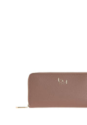 Portafogli Rosa Scuro By Byblos