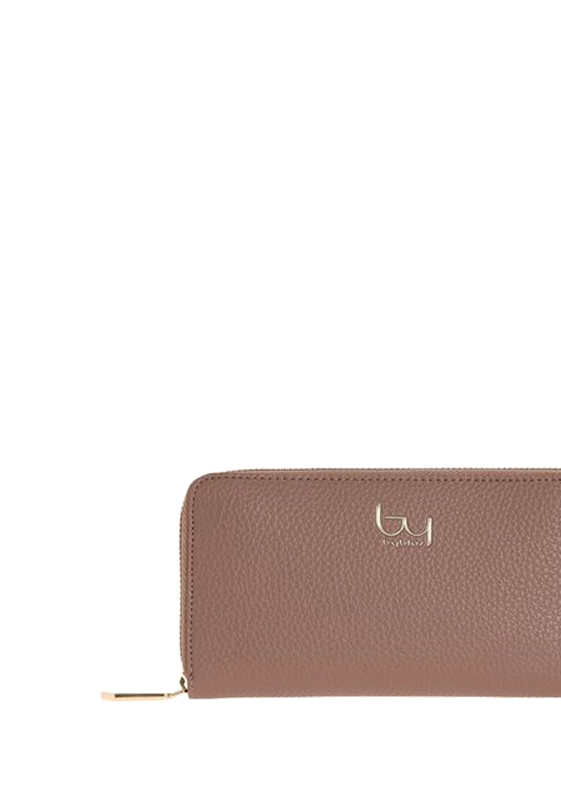 Portafogli Rosa Scuro By Byblos