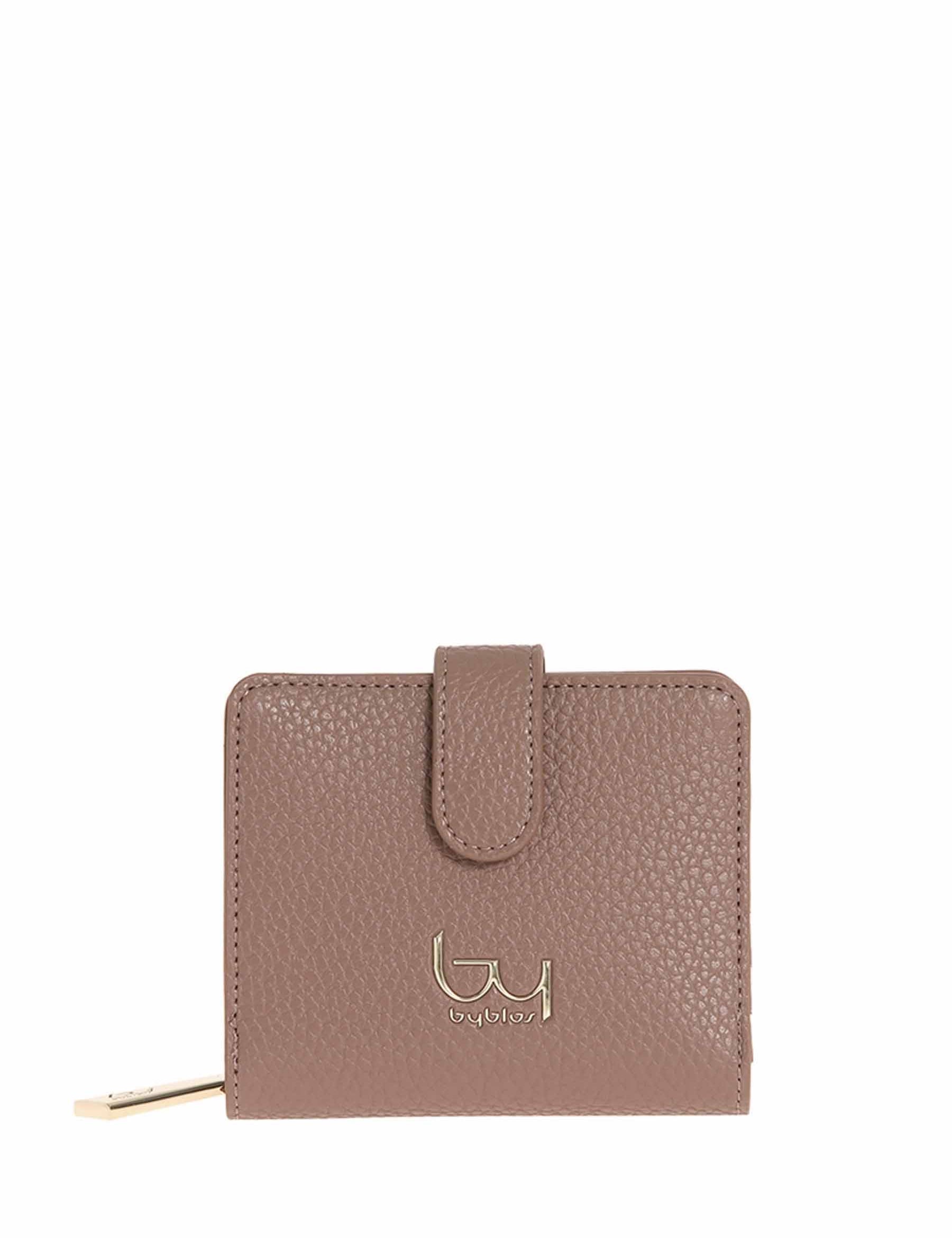 Portafogli Rosa By Byblos