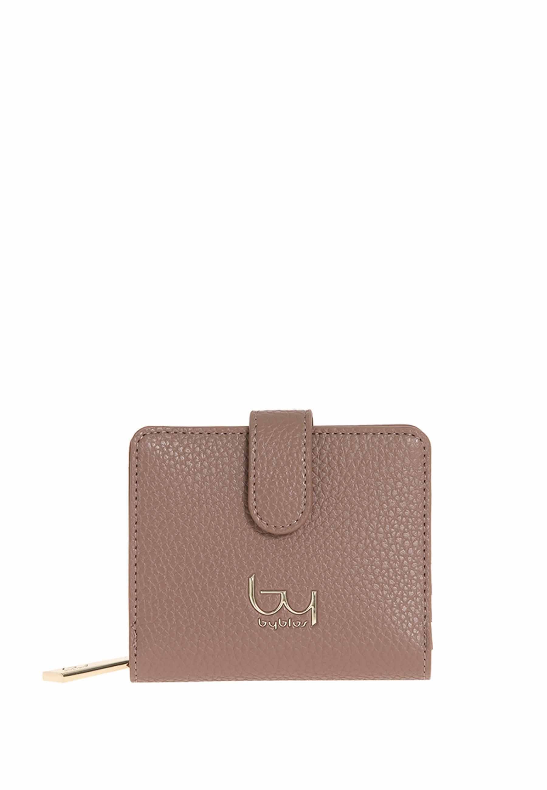 Portafogli Rosa By Byblos