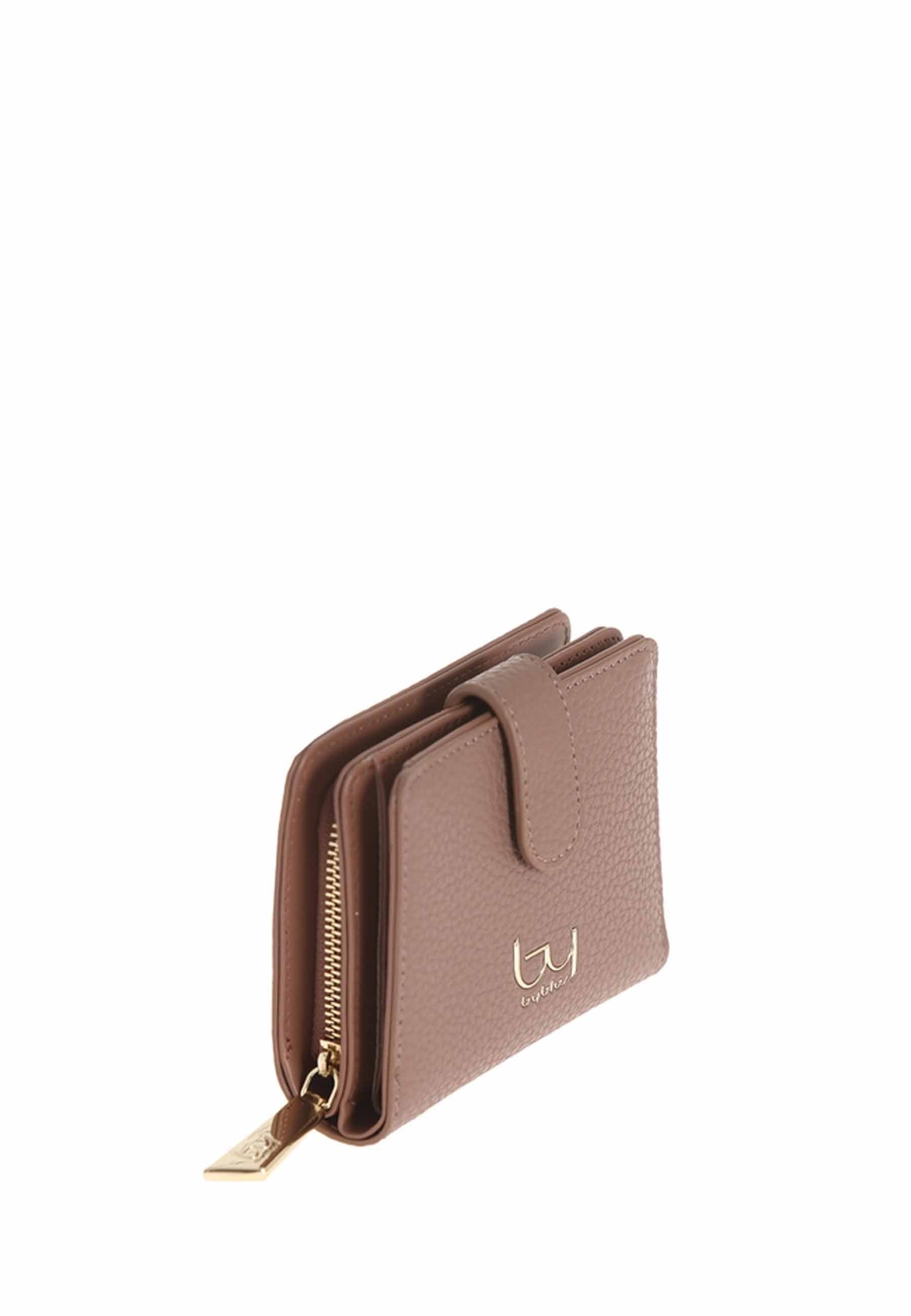 Portafogli Rosa By Byblos