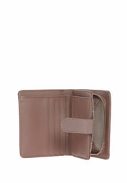 Portafogli Rosa By Byblos