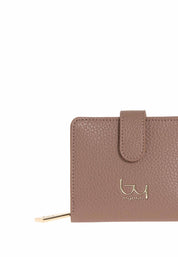 Portafogli Rosa By Byblos