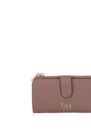 Portafogli Rosa Scuro By Byblos