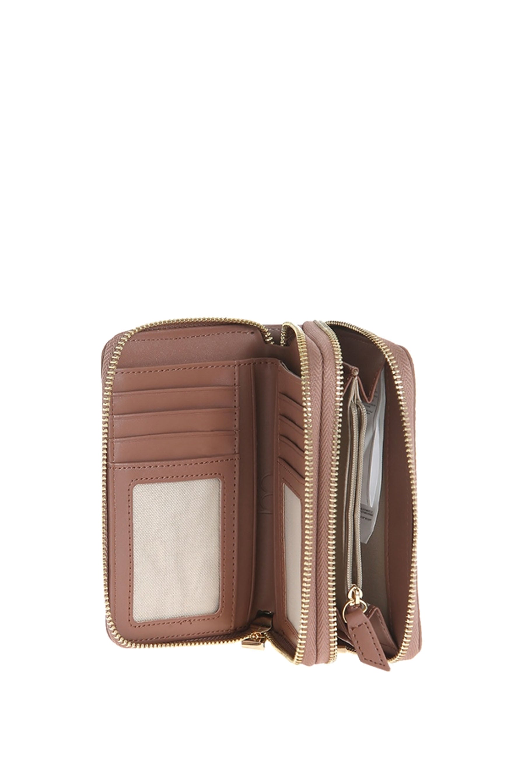 Portafogli Rosa By Byblos