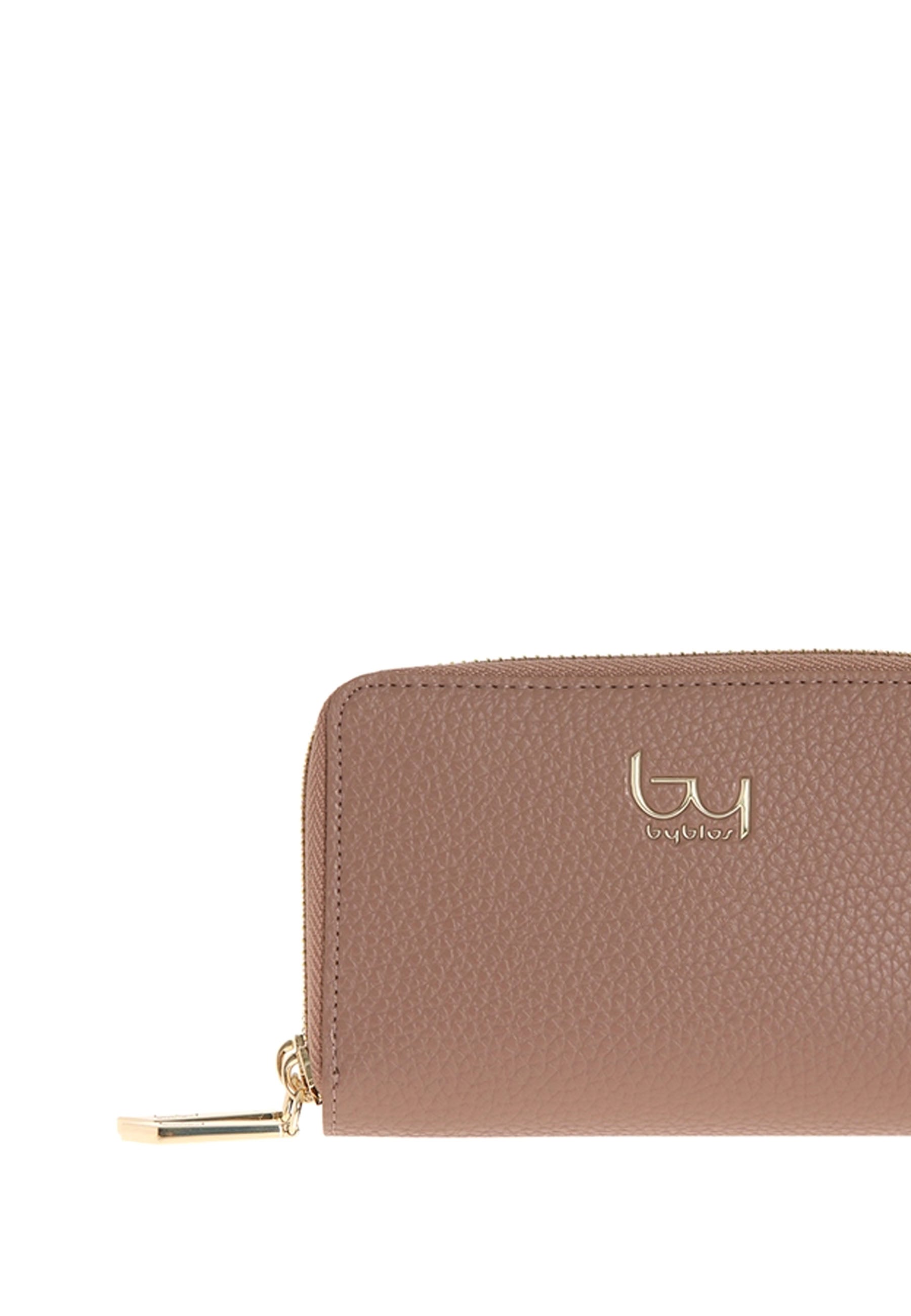 Portafogli Rosa By Byblos