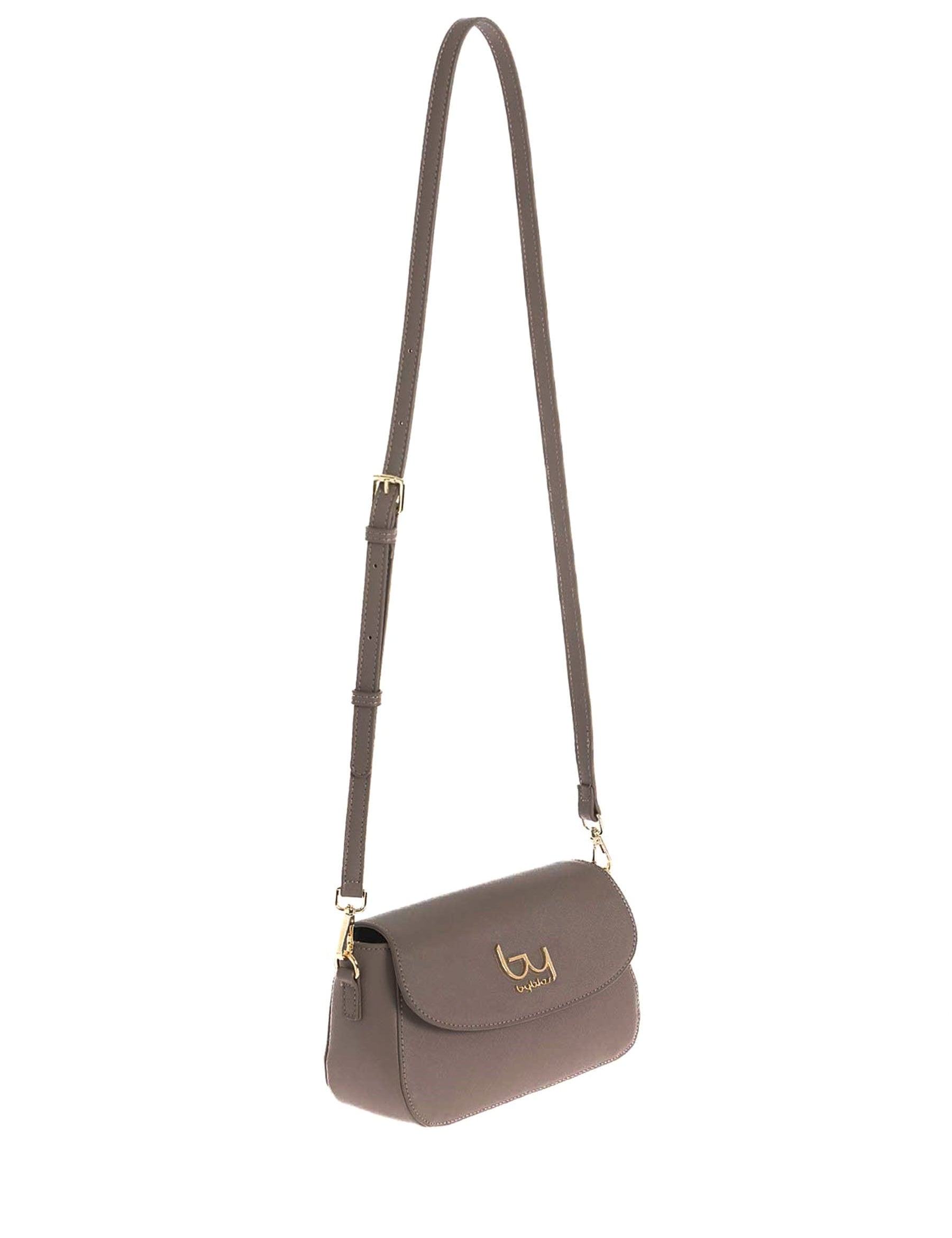 Tracolla Marrone By Byblos