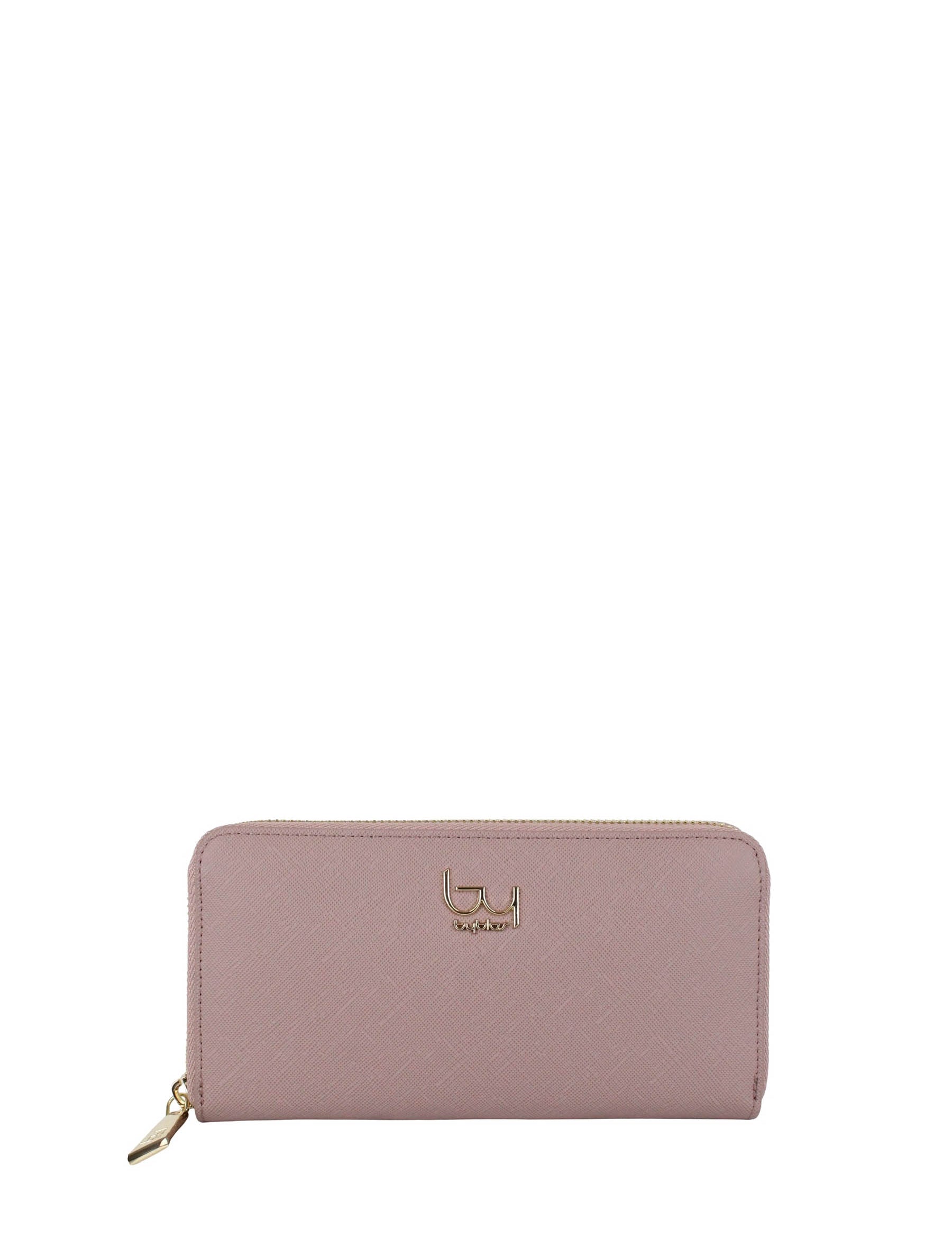 Portafogli Rosa By Byblos