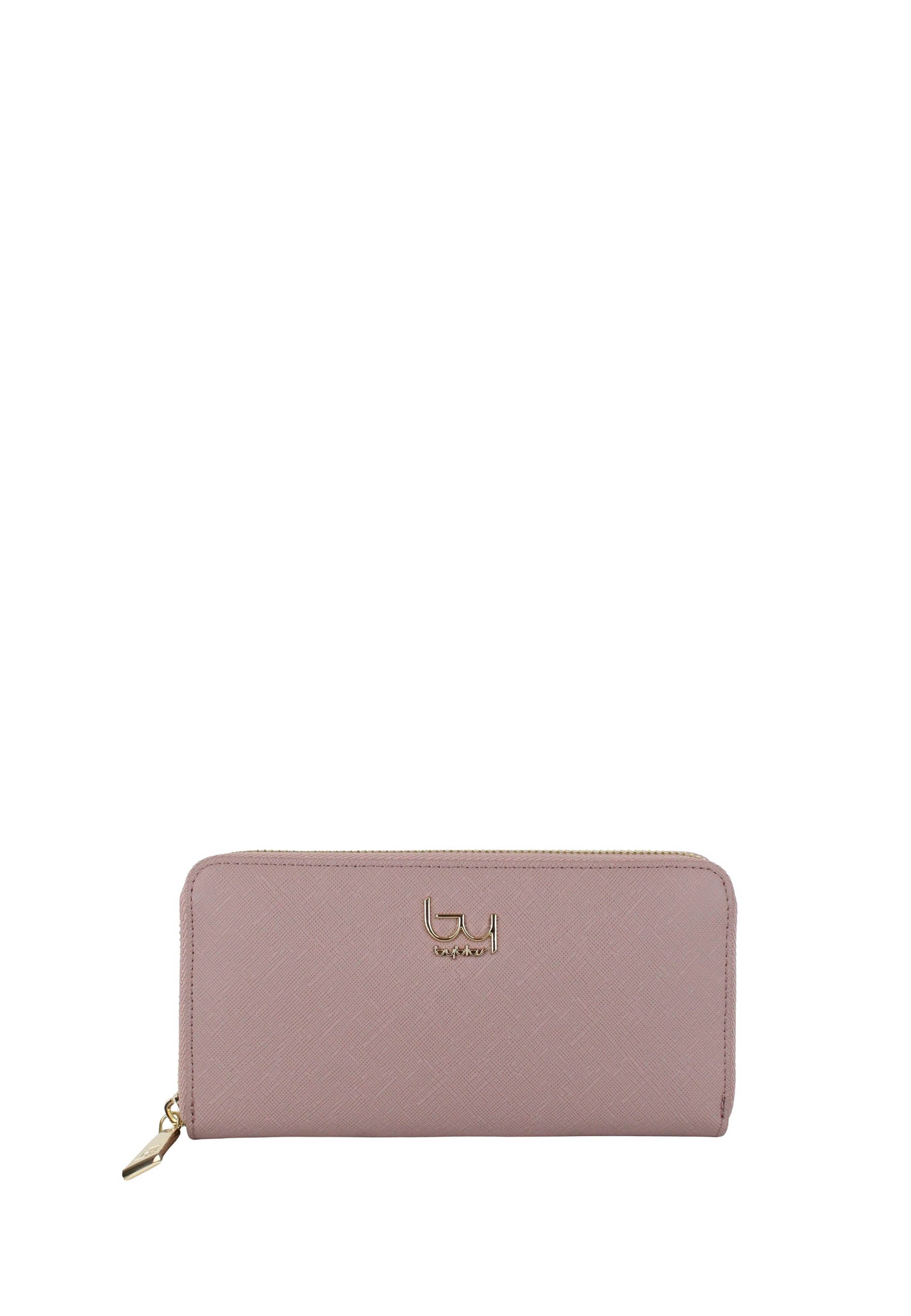 Portafogli Rosa By Byblos