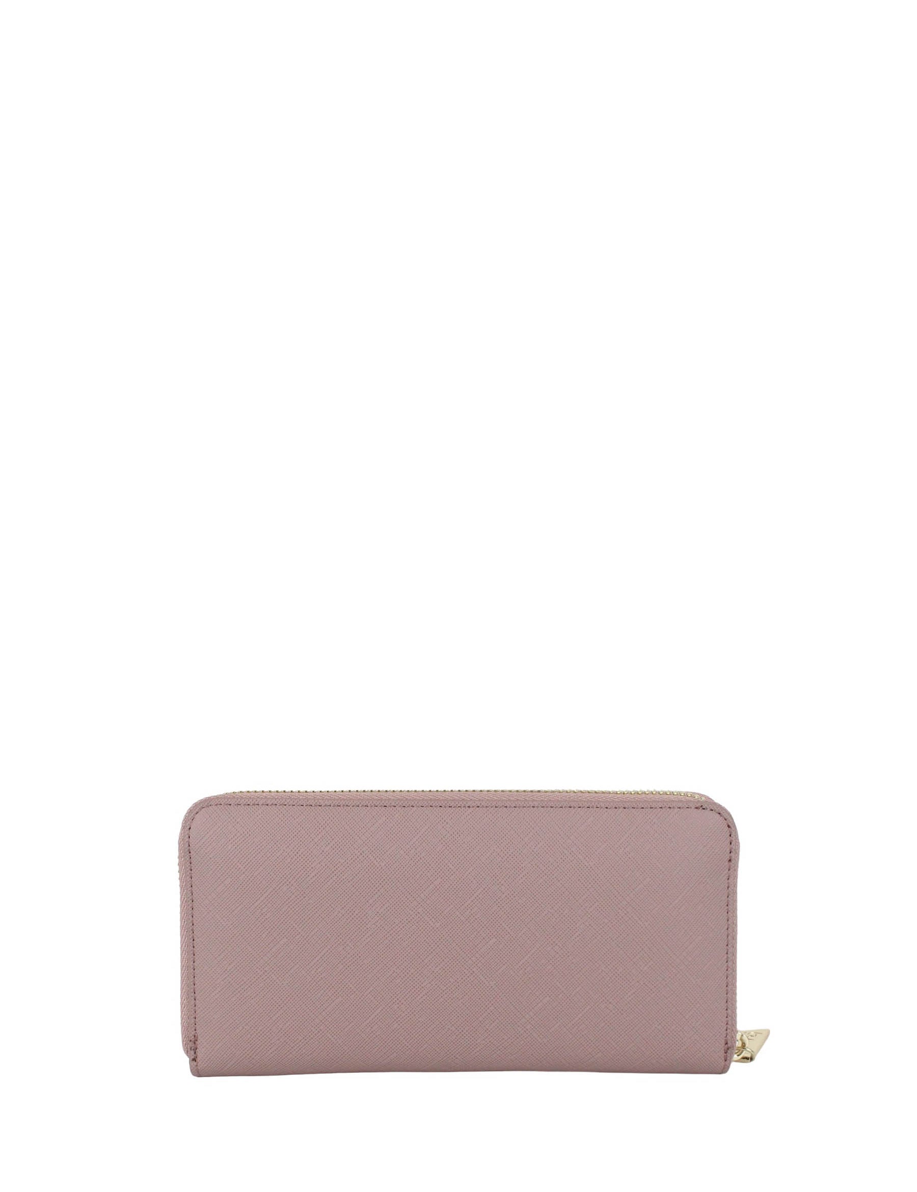 Portafogli Rosa By Byblos