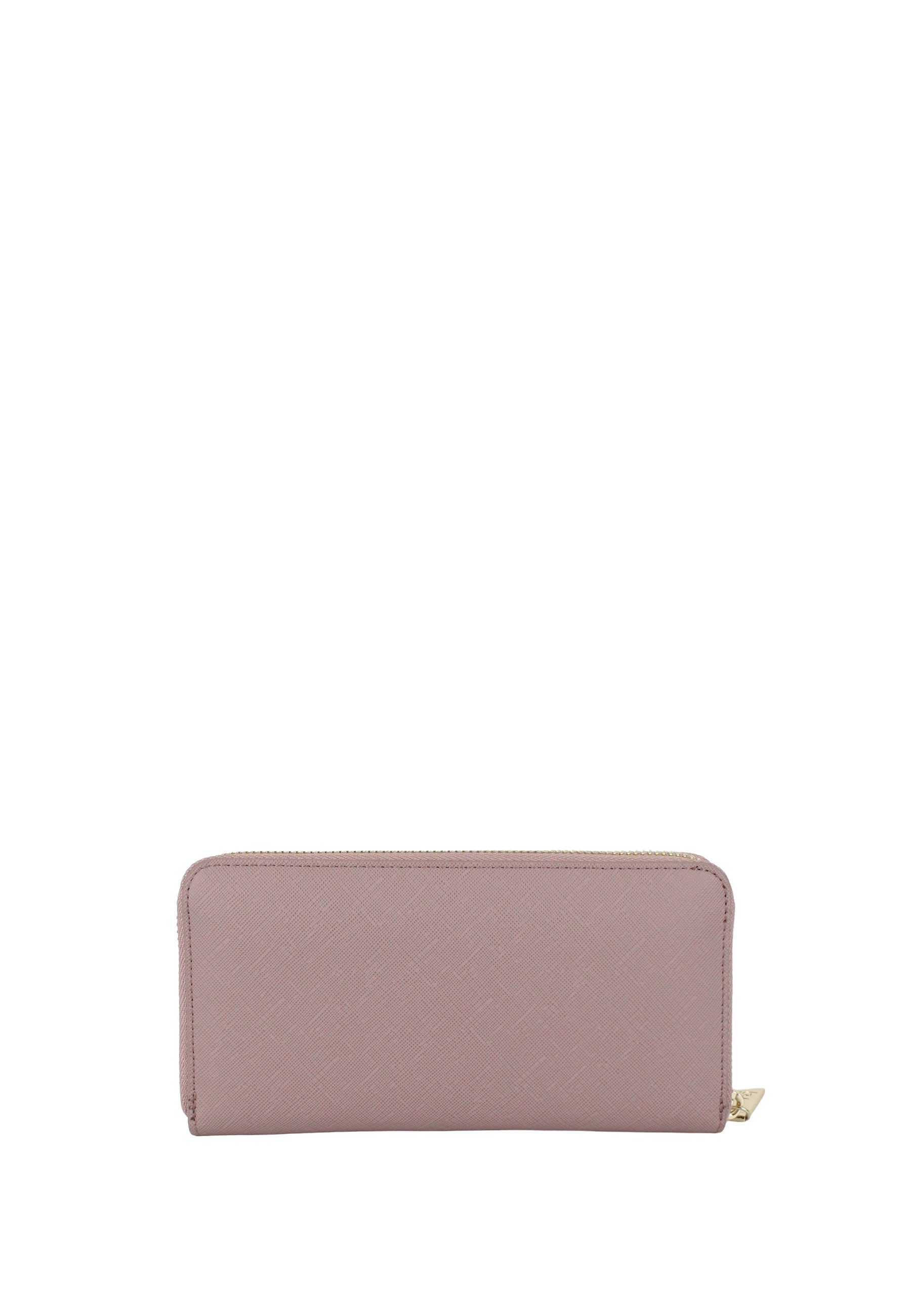 Portafogli Rosa By Byblos