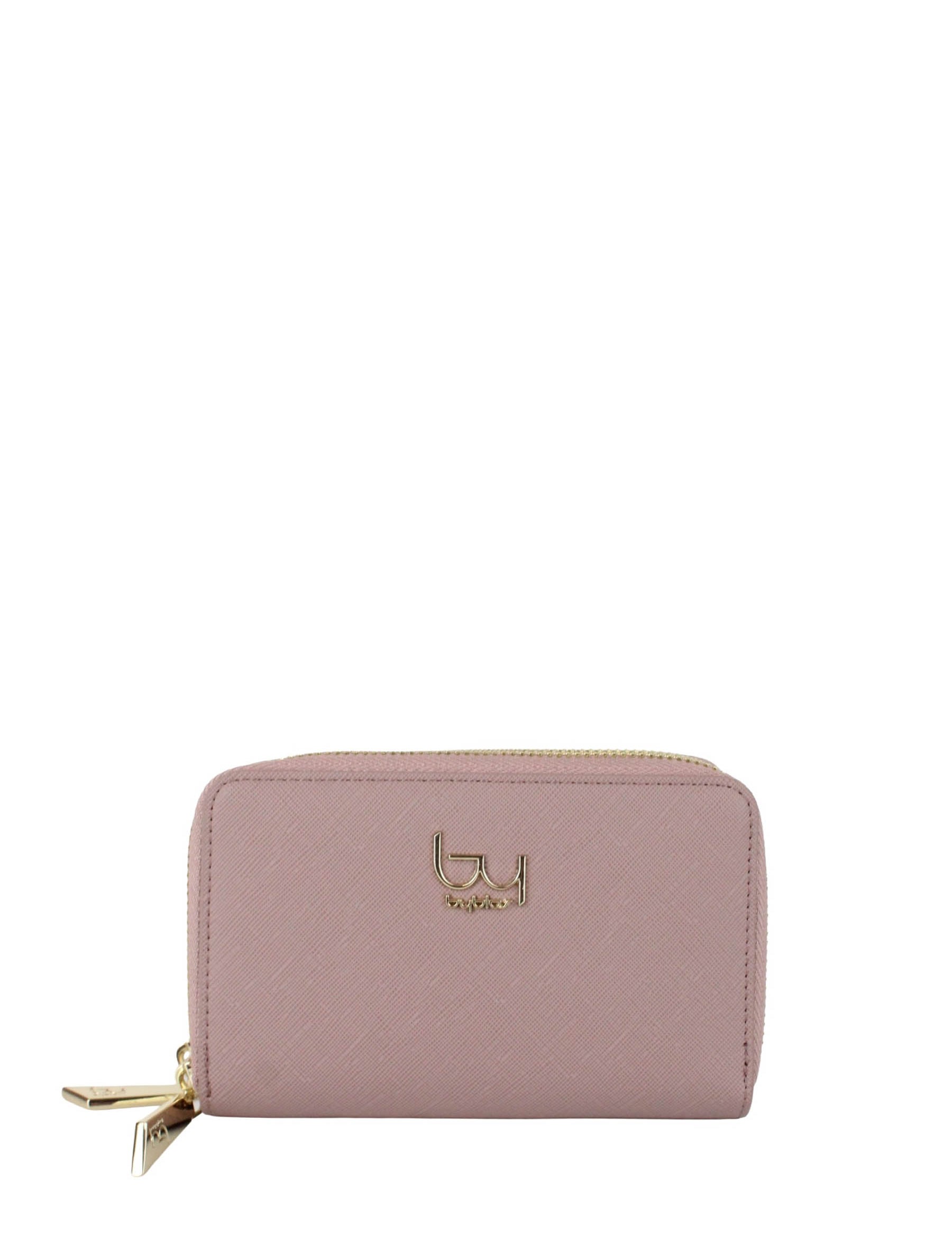 Portafogli Rosa By Byblos
