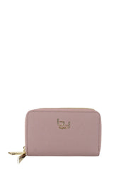 Portafogli Rosa By Byblos